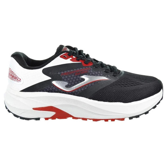 Joma R.Speed Men 2201 Black White